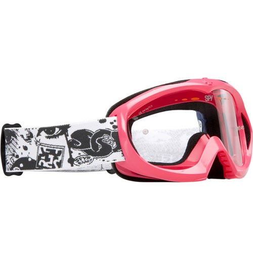 Spy Targa Mini Goggle - Kids