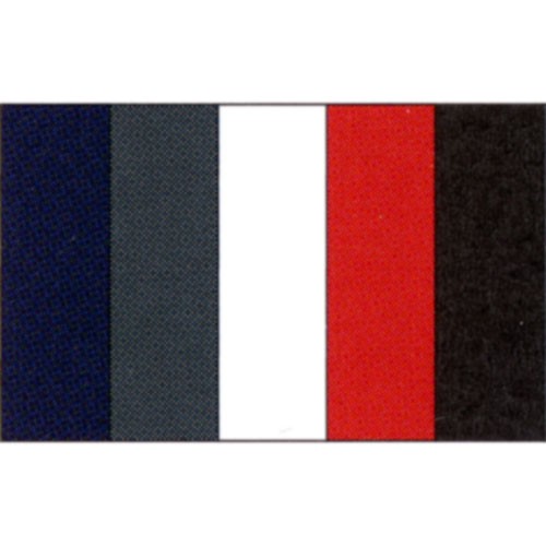 Turtle Fur Headbands & Neckups