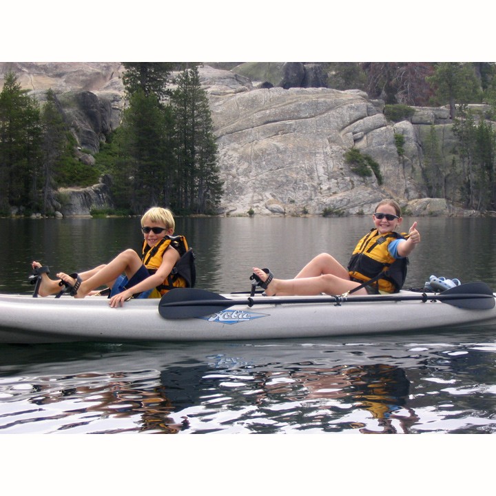 Hobie Mirage Oasis Kayak 2011
