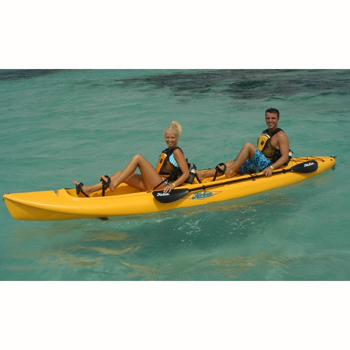 Hobie Mirage Oasis Kayak 2011