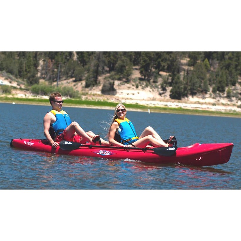 Hobie Mirage Oasis Kayak 2011