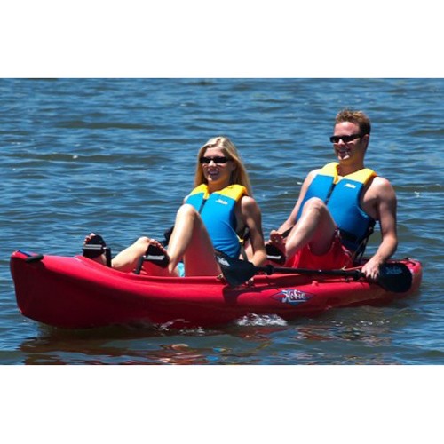 Hobie Mirage Oasis Kayak 2011