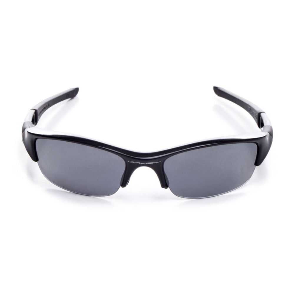 Oakley Flak Jacket Sunglasses - Adult 2009