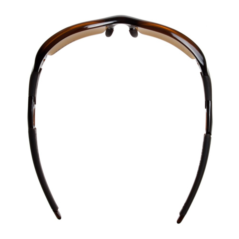 Oakley Polarized Flak Jacket Sunglasses - Adult 2010