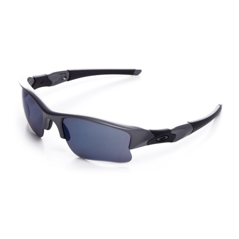 Oakley Flak Jacket XLJ Sunglasses, , medium