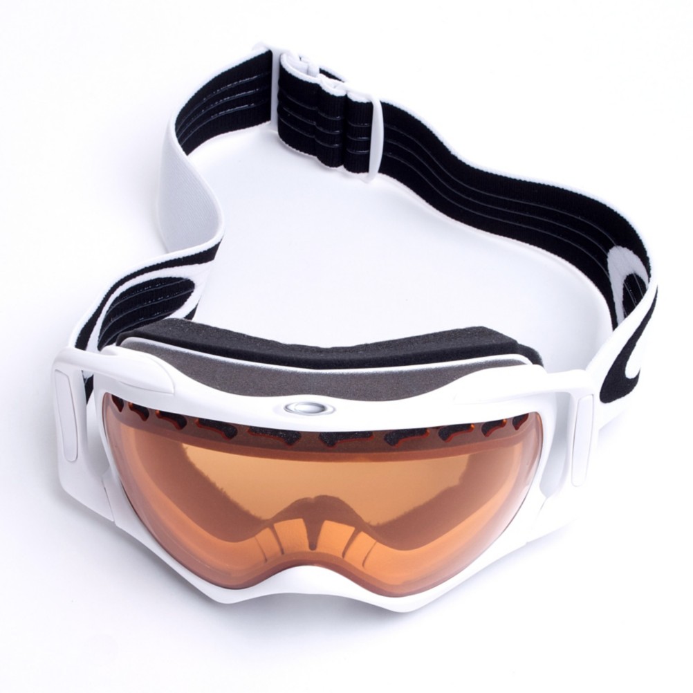 Oakley Crowbar Goggles 2012