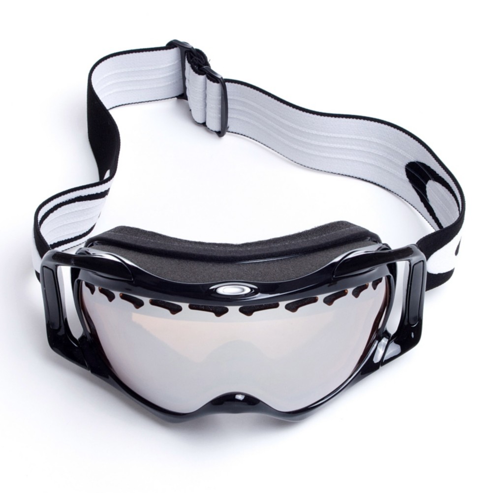 Oakley Crowbar Goggles 2012