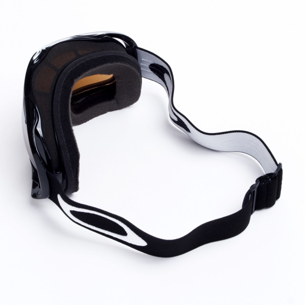 Oakley Crowbar Goggles 2012
