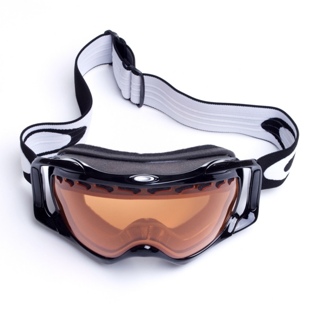 Oakley Crowbar Goggles 2012