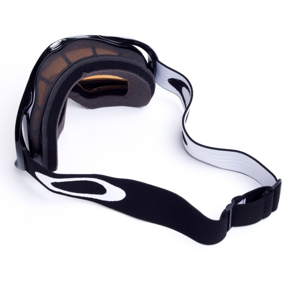 Oakley Crowbar Goggles 2012