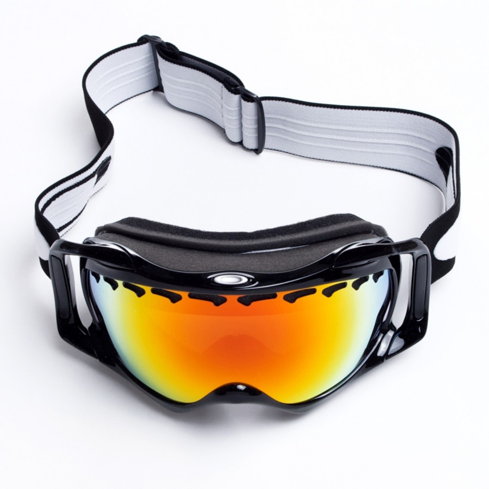 Oakley Crowbar Goggles 2012