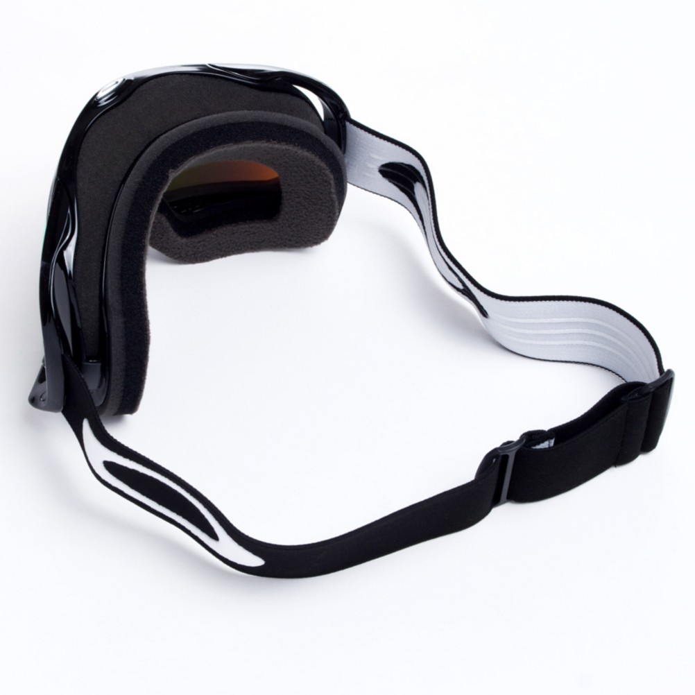 Oakley Crowbar Goggles 2012