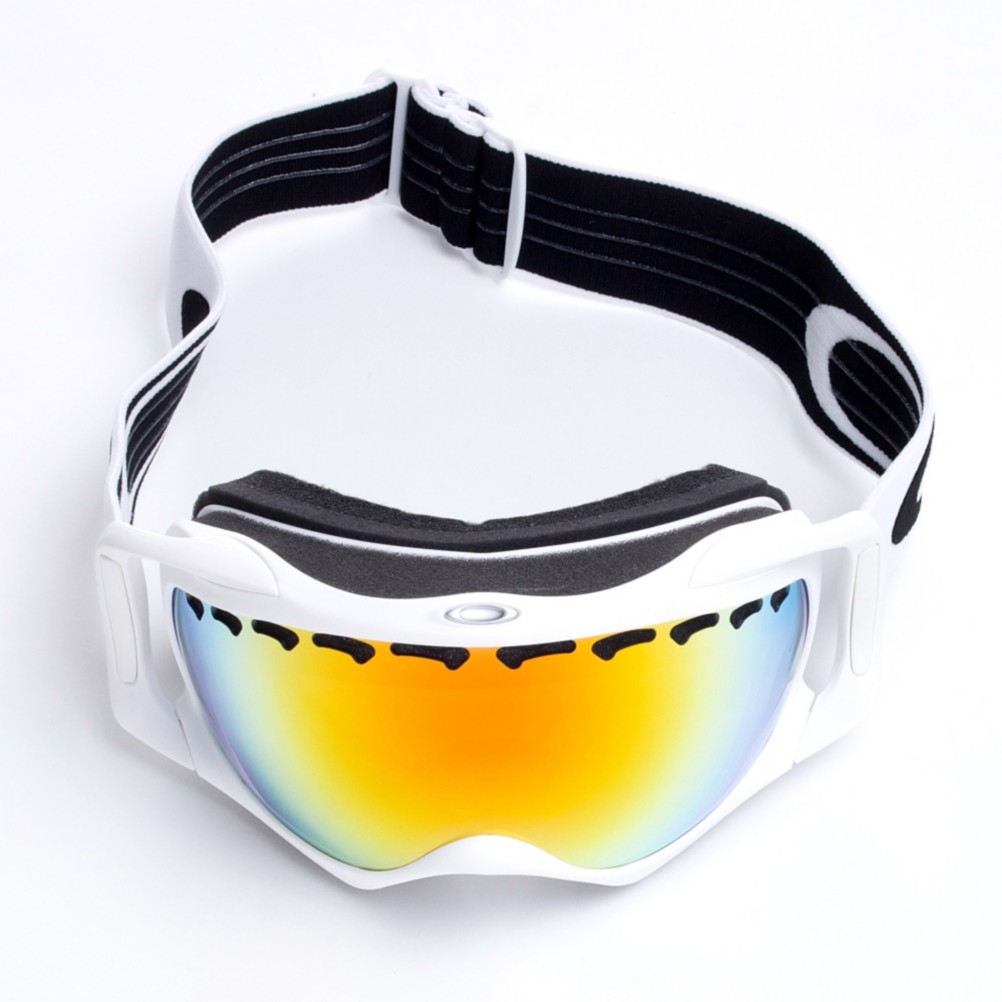Oakley Crowbar Goggles 2012