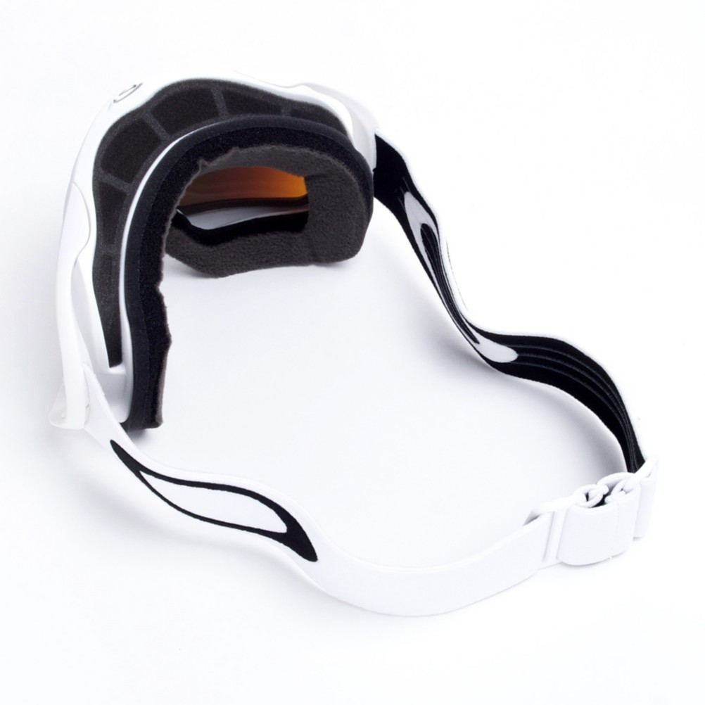 Oakley Crowbar Goggles 2012