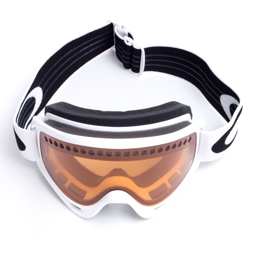 Oakley O Frame Goggles 2013