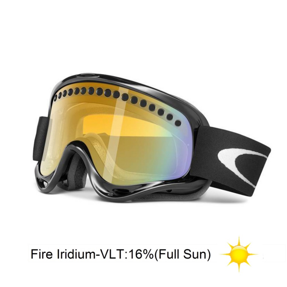 Oakley O Frame Goggles 2013