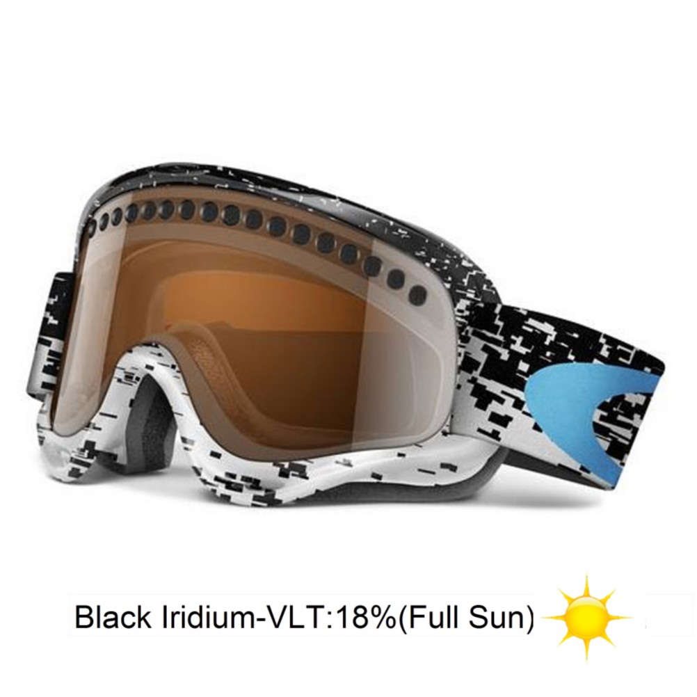 Oakley O Frame Goggles 2013
