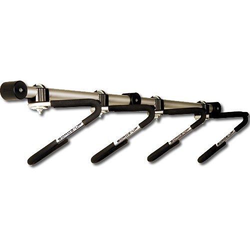 Bordz Up PL 2004 PipeLine Quad Ski Rack