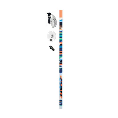 Scott Ski Poles