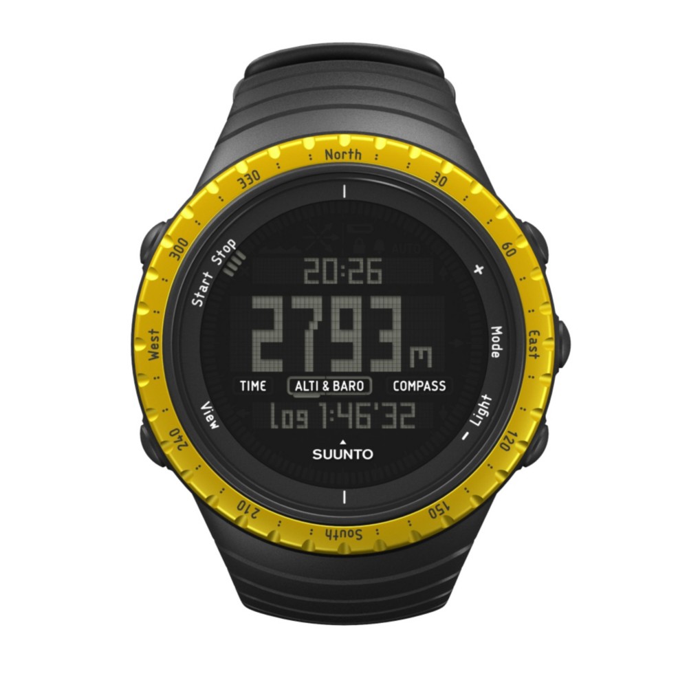  Mens Sport Watches
