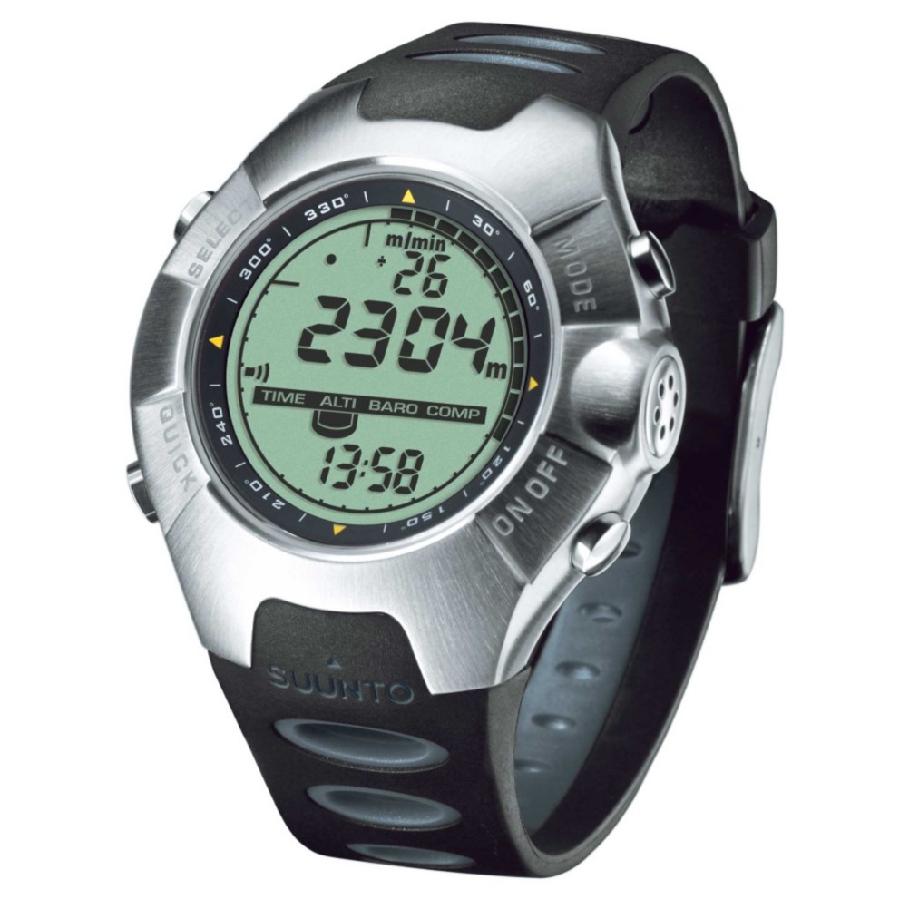 Suunto Observer SR Digital Sport Watch 2011