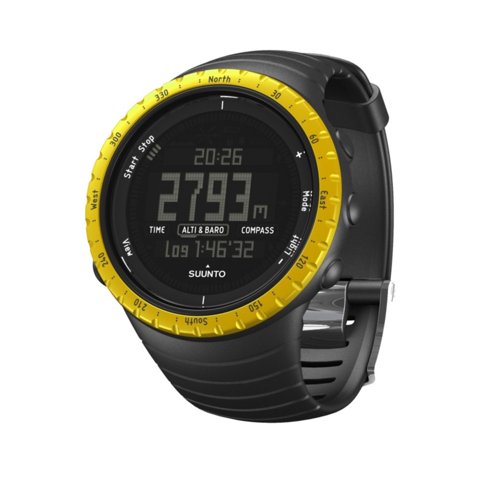 Suunto Vector Digital Outdoor Sport Watch - Adult 2010