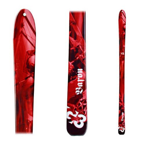  Telemark Skis & Gear
