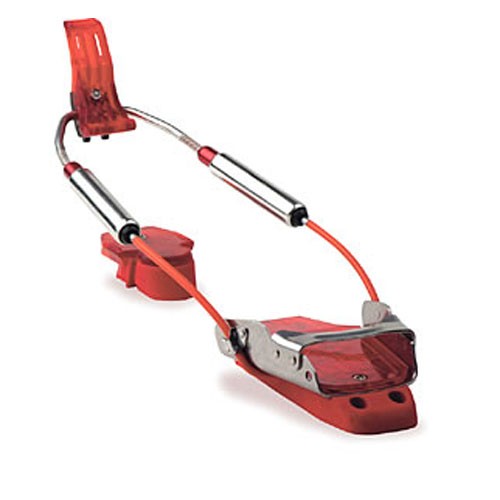 G3 Targa World Cup Telemark Ski Bindings 