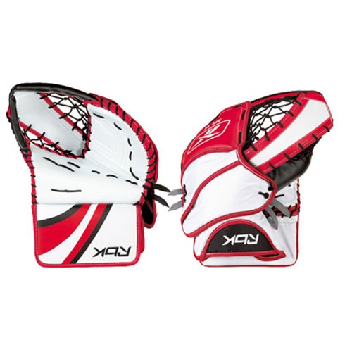 Reebok Inline Hockey Gear