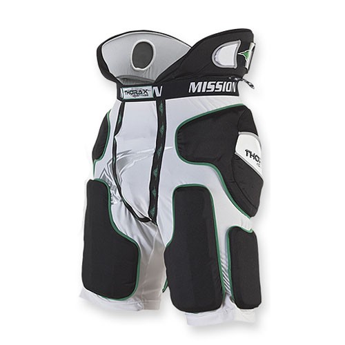 Mission Advantage Girdle - Senior
