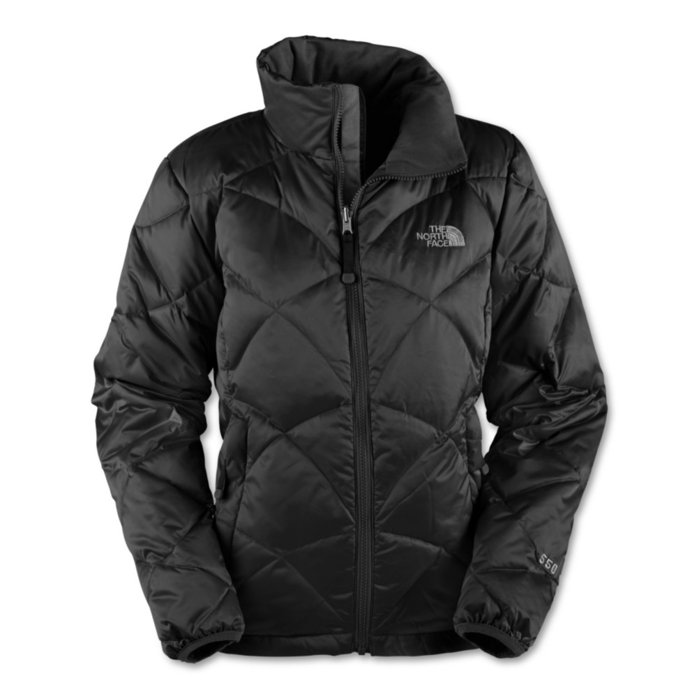 North Face Womens Clothes