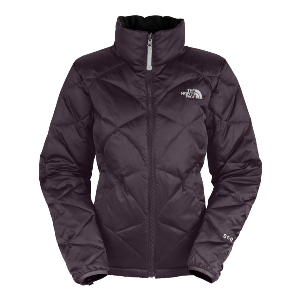 North Face Aconcagua Jacket - Womens 2010