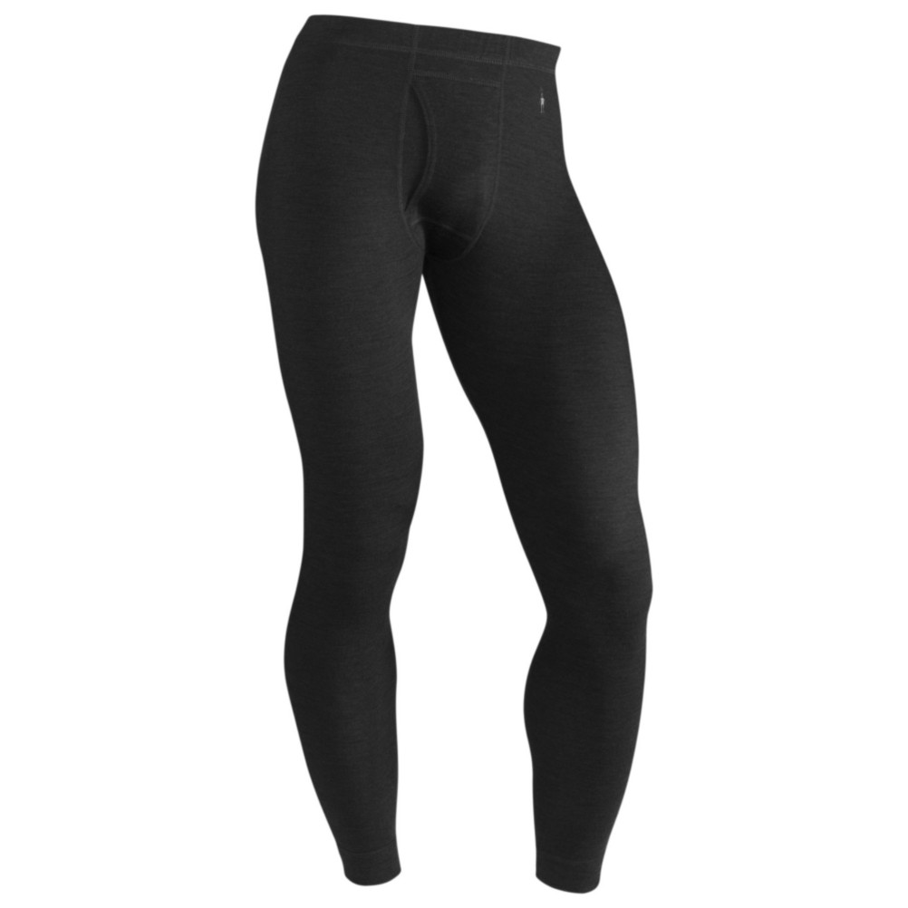 SmartWool Mens Long Underwear Bottoms