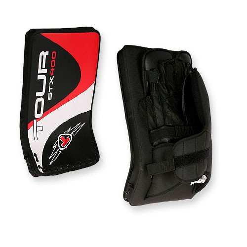 Tour Goalie Equipment