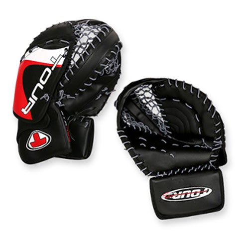 Tour 400 Hockey Goalie Catcher - Junior 2010