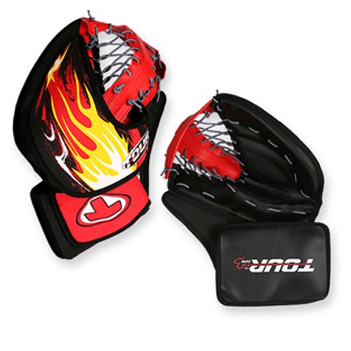  Goalie Equipment