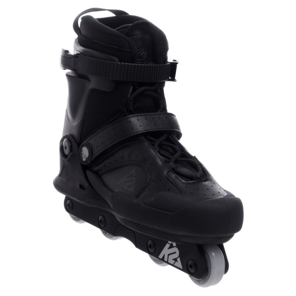K2 Fatty Pro Aggressive Skates 2011