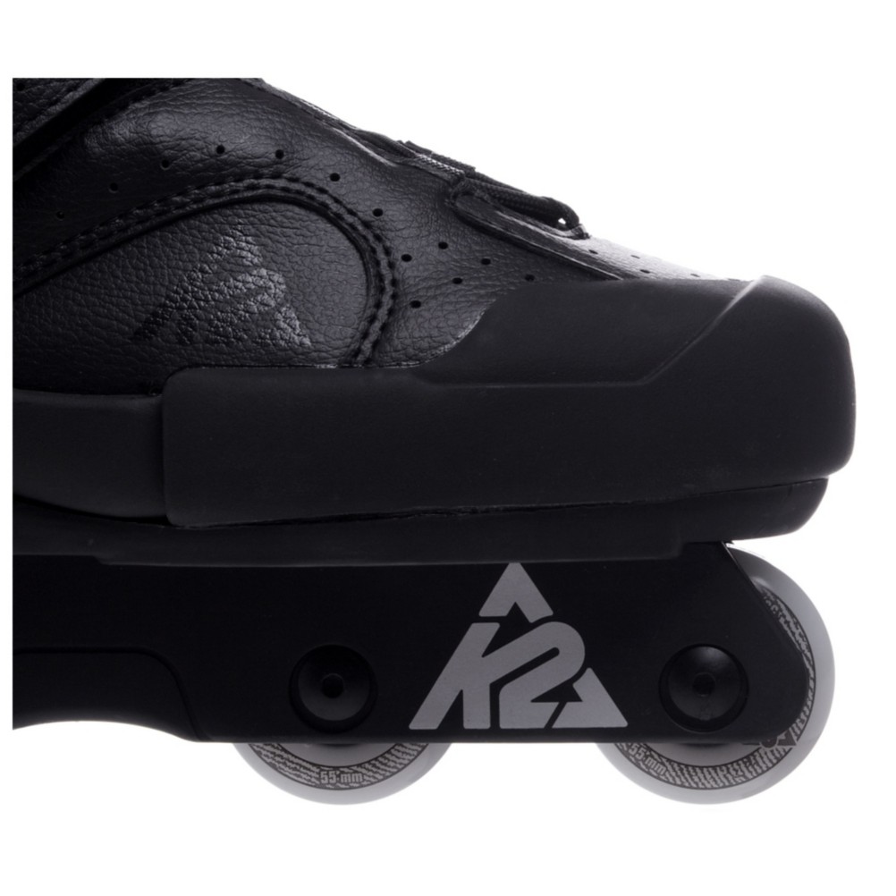 K2 Fatty Pro Aggressive Skates 2011