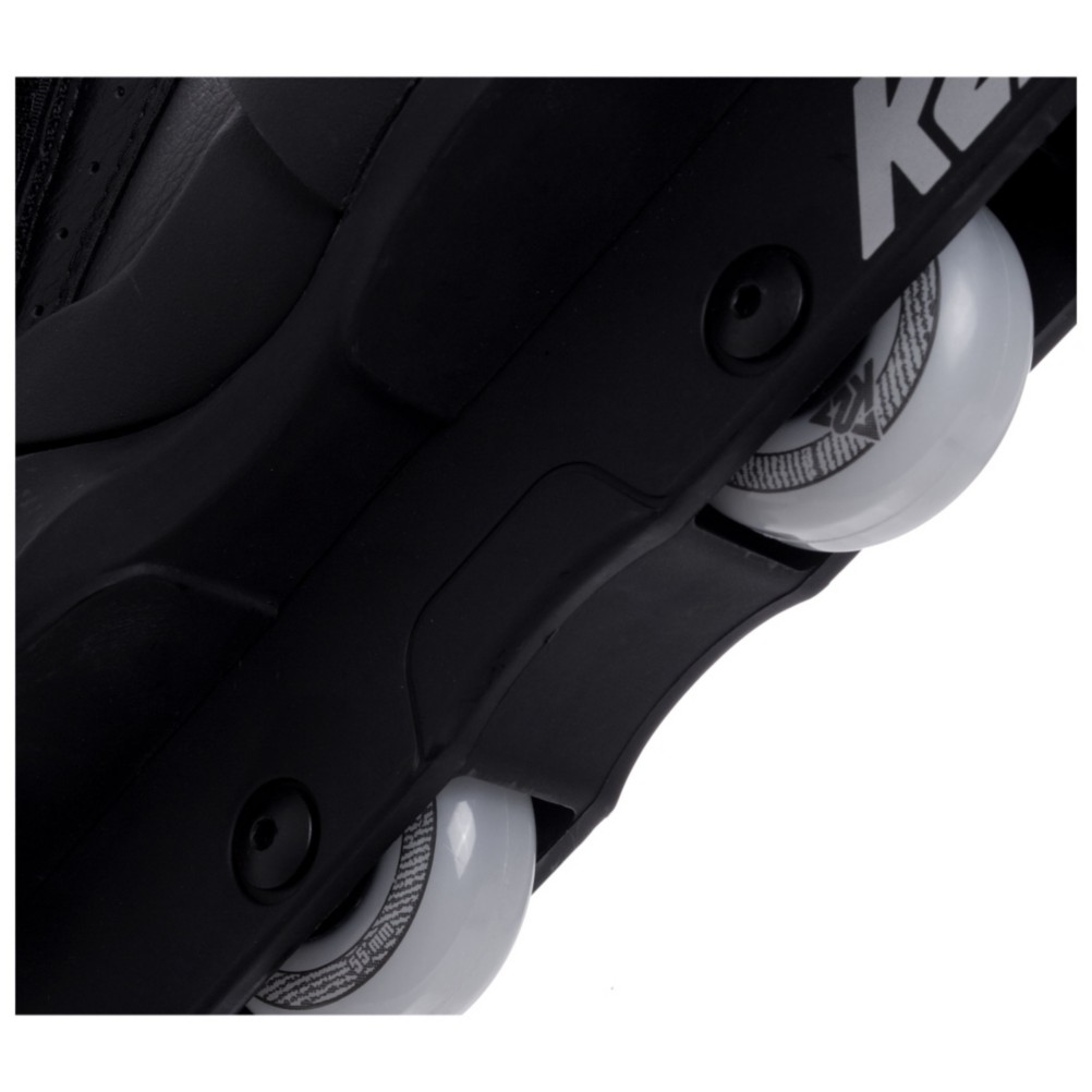 K2 Fatty Pro Aggressive Skates 2011