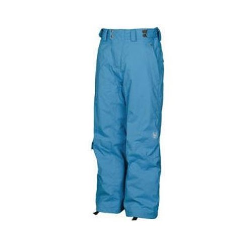 Spyder Delta Ski Pants - Mens