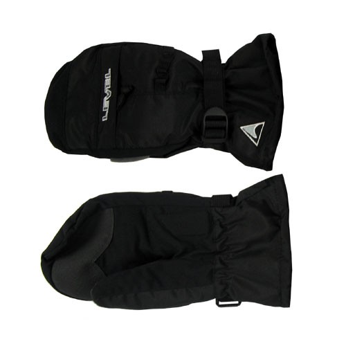 Level Ski Accessories