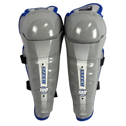 Itech Hockey Shin Guards