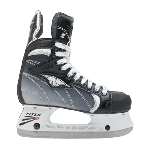 Mission Pure L7 Junior Ice Hockey Skates Array