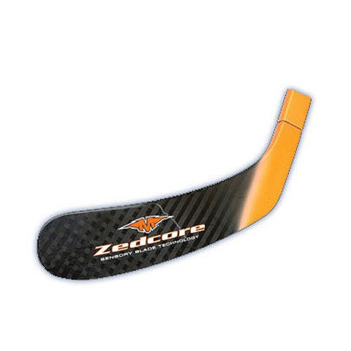 Mission Junior Replacement Hockey Blades