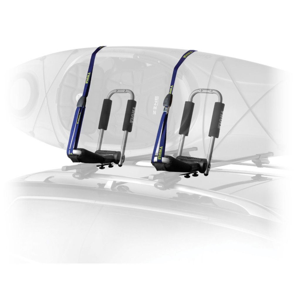  Kayak Racks