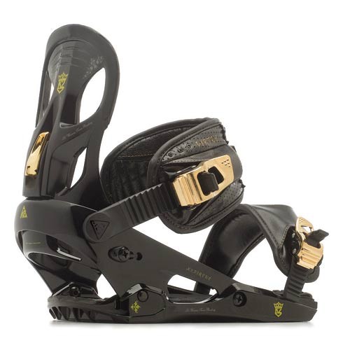  Snowboard Bindings
