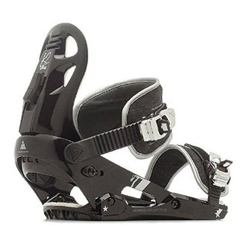 K2 Bliss Womens Snowboard Bindings