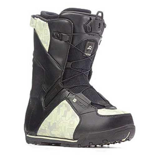 Ride Spark Snowboard Boots