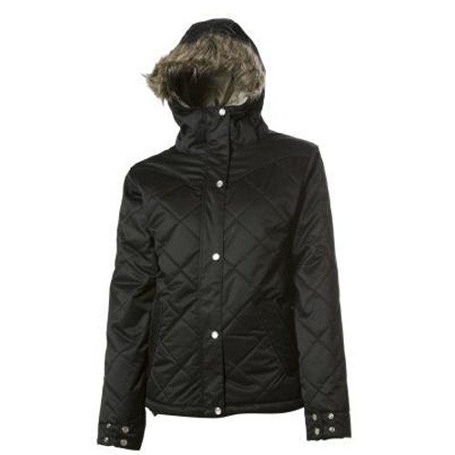 Ride Rose Jacket - Womens 
