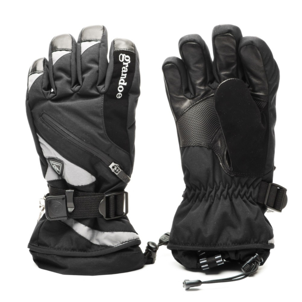 Grandoe Tundra Gloves - Mens 2011